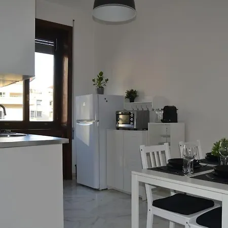 Apartmán Maison Coco' In *