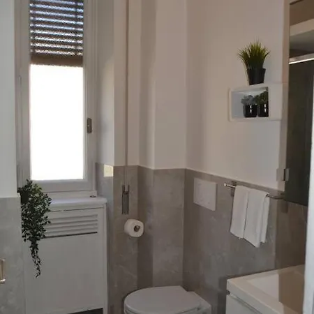 Apartment Maison Coco' In *