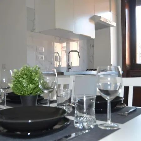 Maison Coco' In Lägenhet Rom