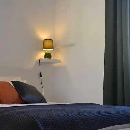 Maison Coco' In Rome