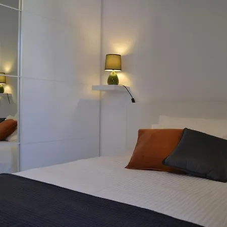 Appartement Maison Coco' In *