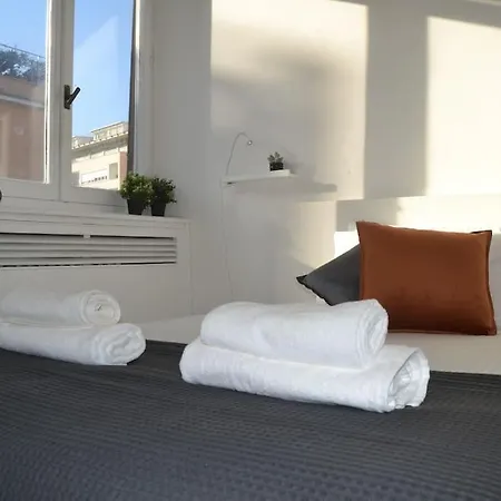 Maison Coco' In Apartment