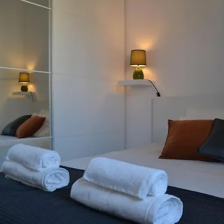 Apartment Maison Coco' In Rome