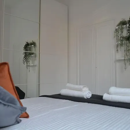 Maison Coco' In Rome