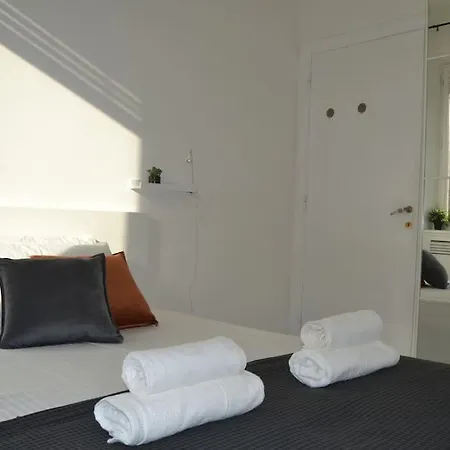 Maison Coco' In Apartment *