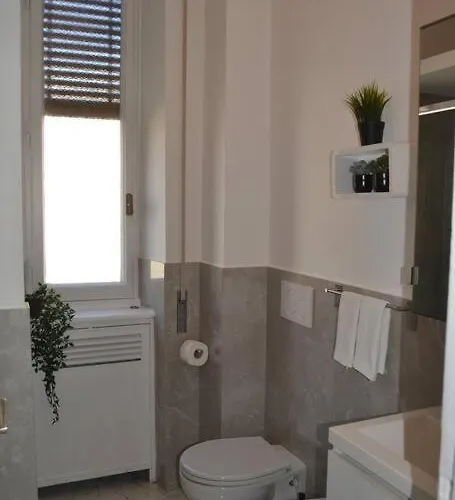 Lägenhet Maison Coco' In *