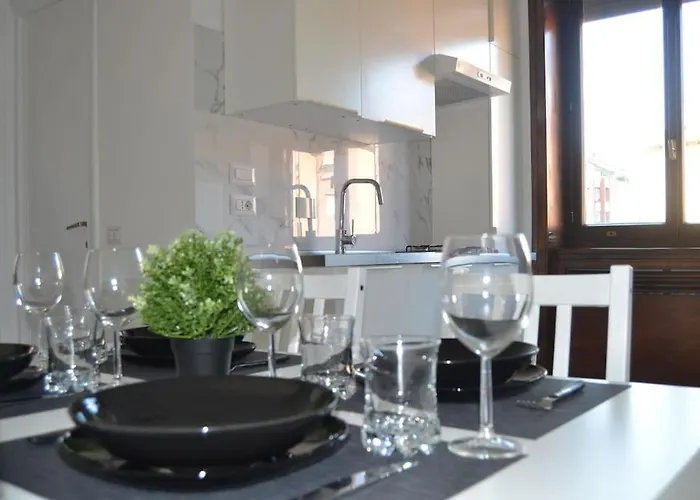 Maison Coco' In Lägenhet Rom