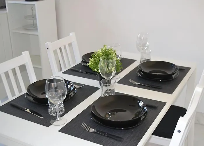 Maison Coco' In *