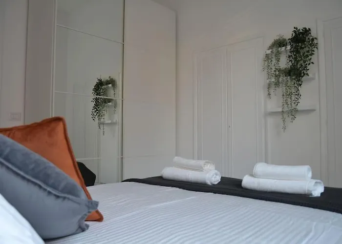 Maison Coco' In Rom