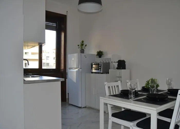 Lägenhet Maison Coco' In *