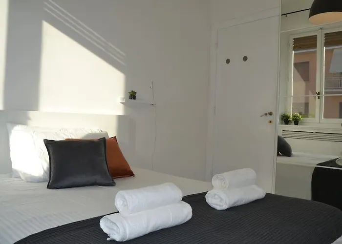 Maison Coco' In Lägenhet *